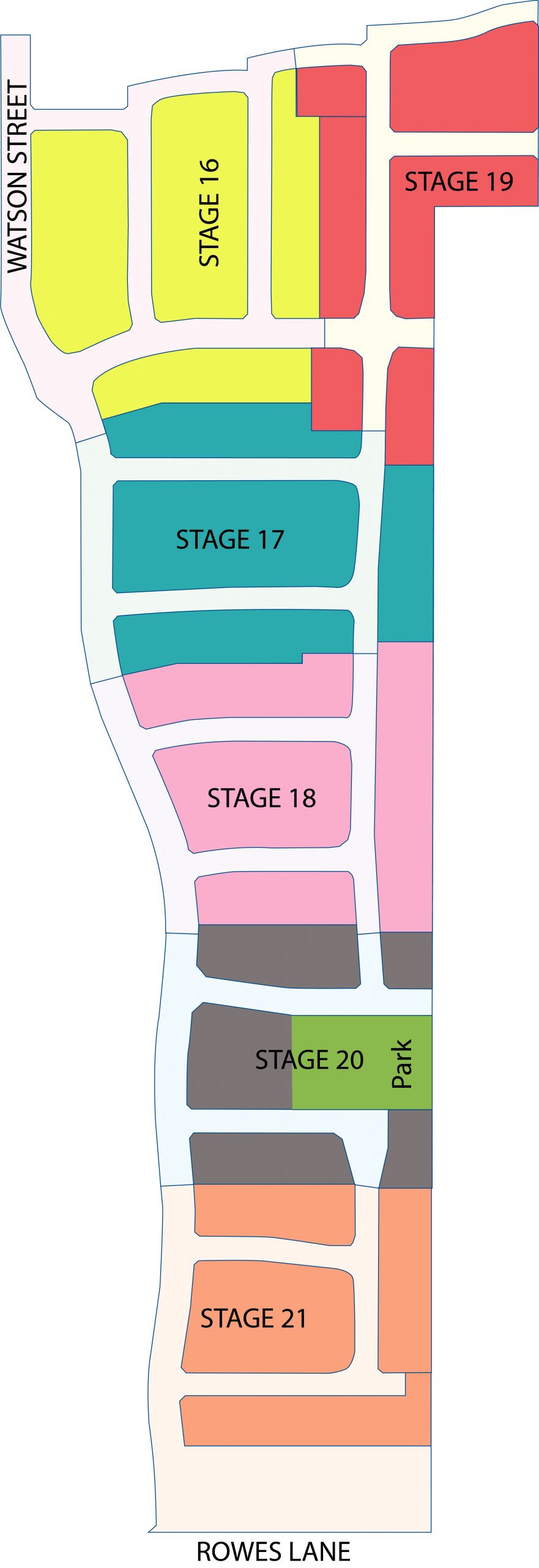 [Land for Sale] Wallan Valley Estate, Wallan OpenLot